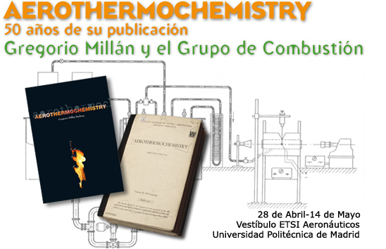 Aerothermochemistry
