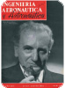 Theodore Von Kármán portada de la revista Ingeniería aeronáutica y Astronáutica